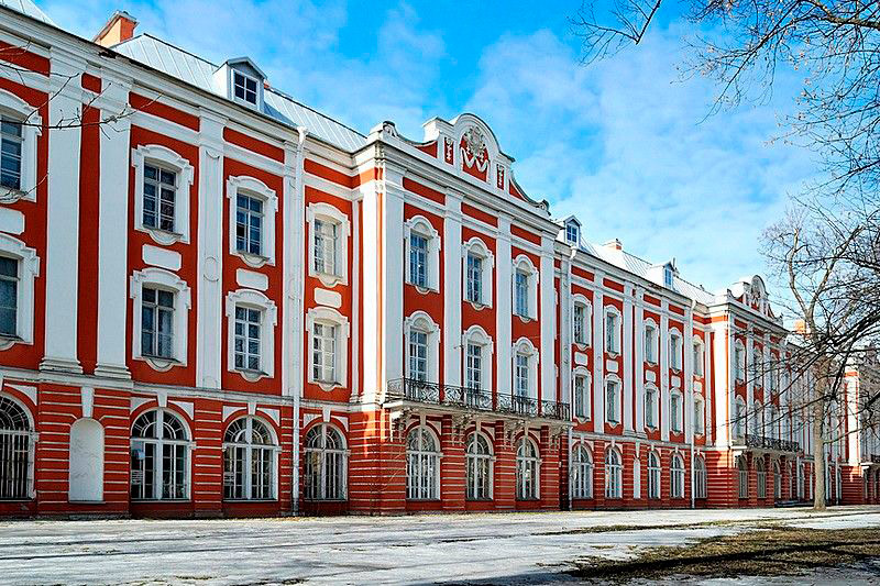 Saint Petersburg Medical University